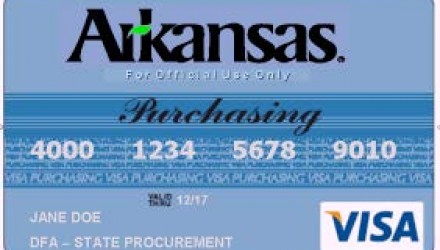 P-Cards | A-State Knowledge Base