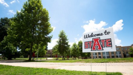 Training & Development | A-State Knowledge Base