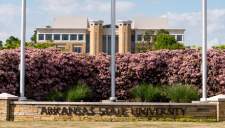 A-State ECP Academic C... | A-State Knowledge Base