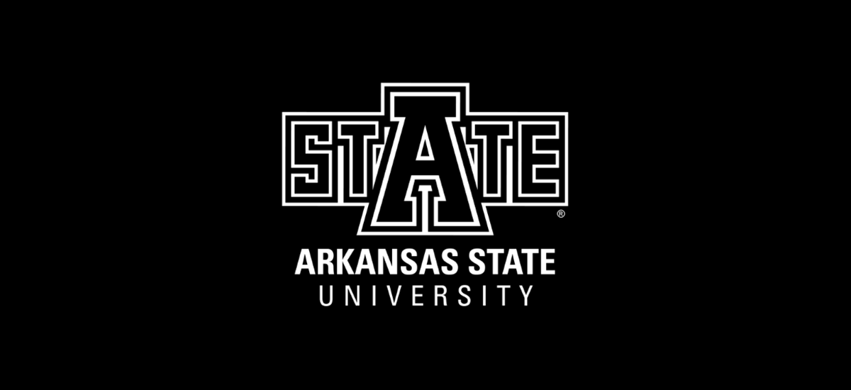 An example of the reversed logo