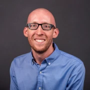 A photo of Mr. Blake Walker