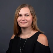 A photo of Mrs. Victoria Shann