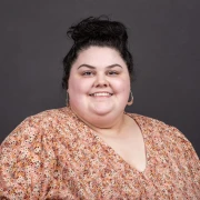 A photo of Ms. Kathryn Taylor