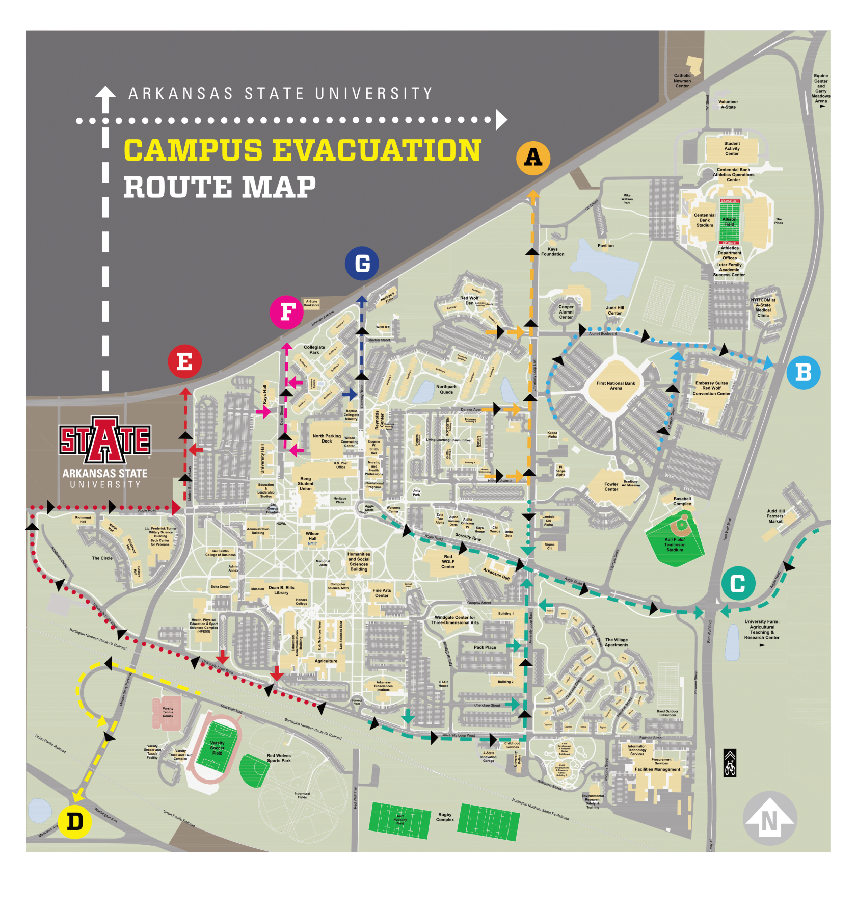 Campus Map for Evacuation.png