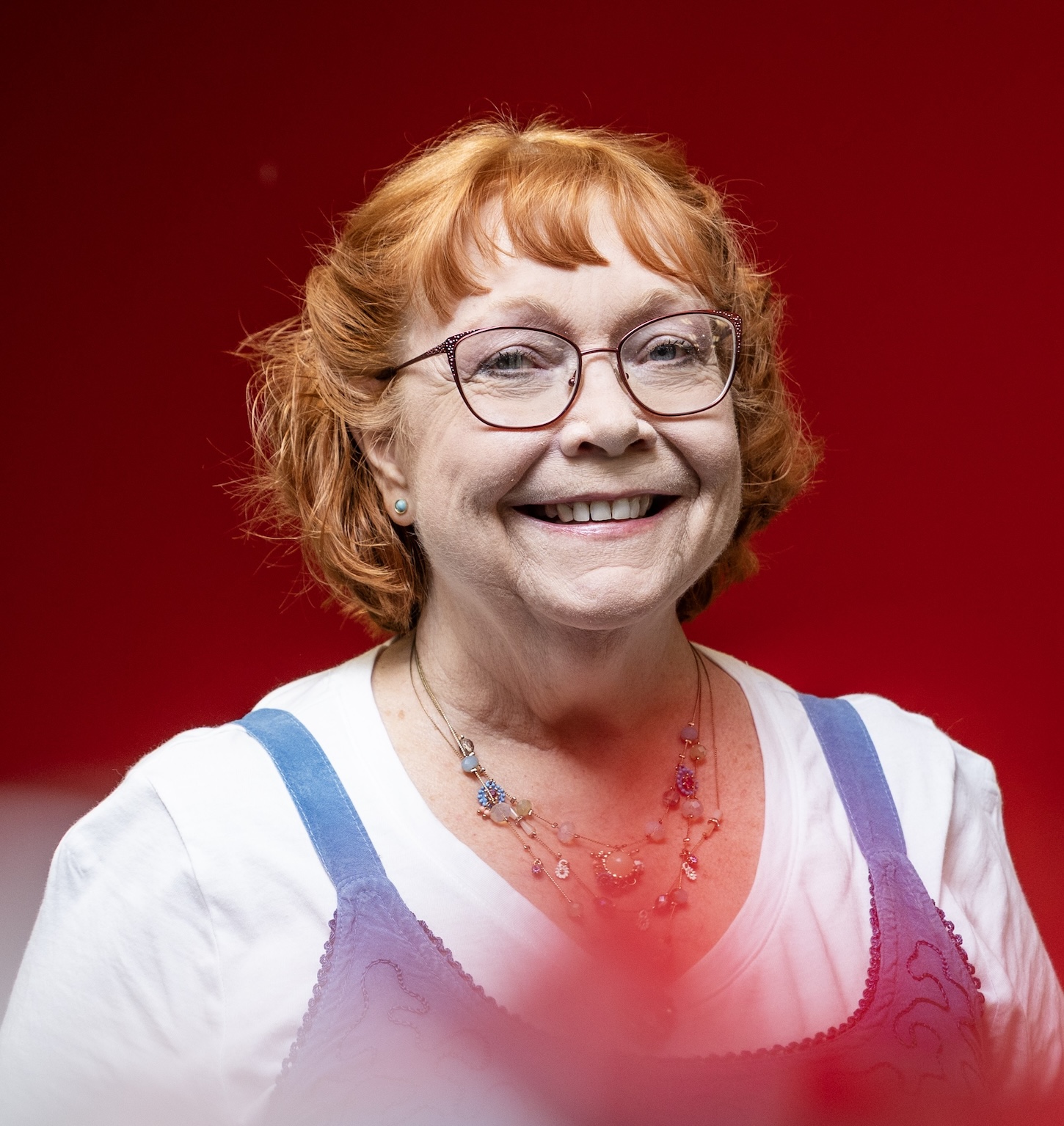 Rhonda Curbo