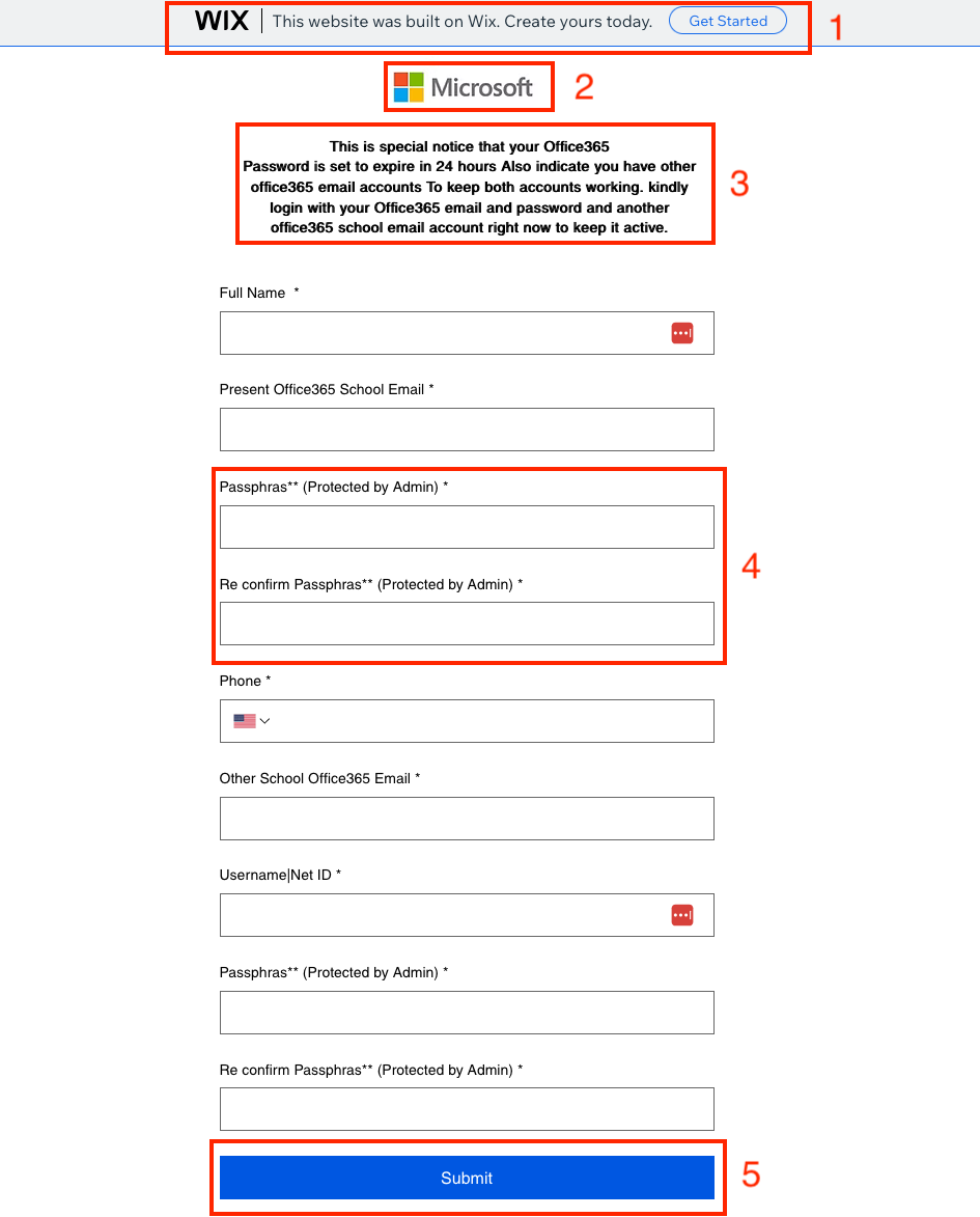 Immediate Attention Required (URGENT) WIX Site.png