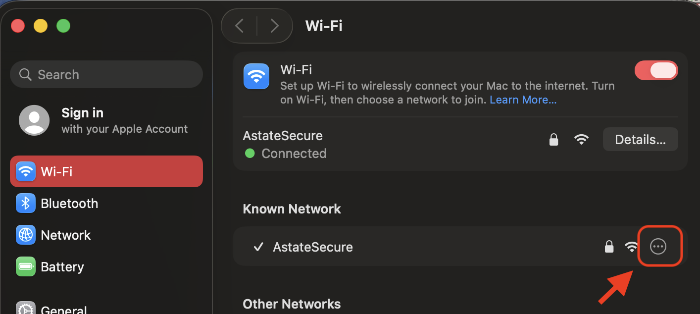 Mac - Wifi menu.png