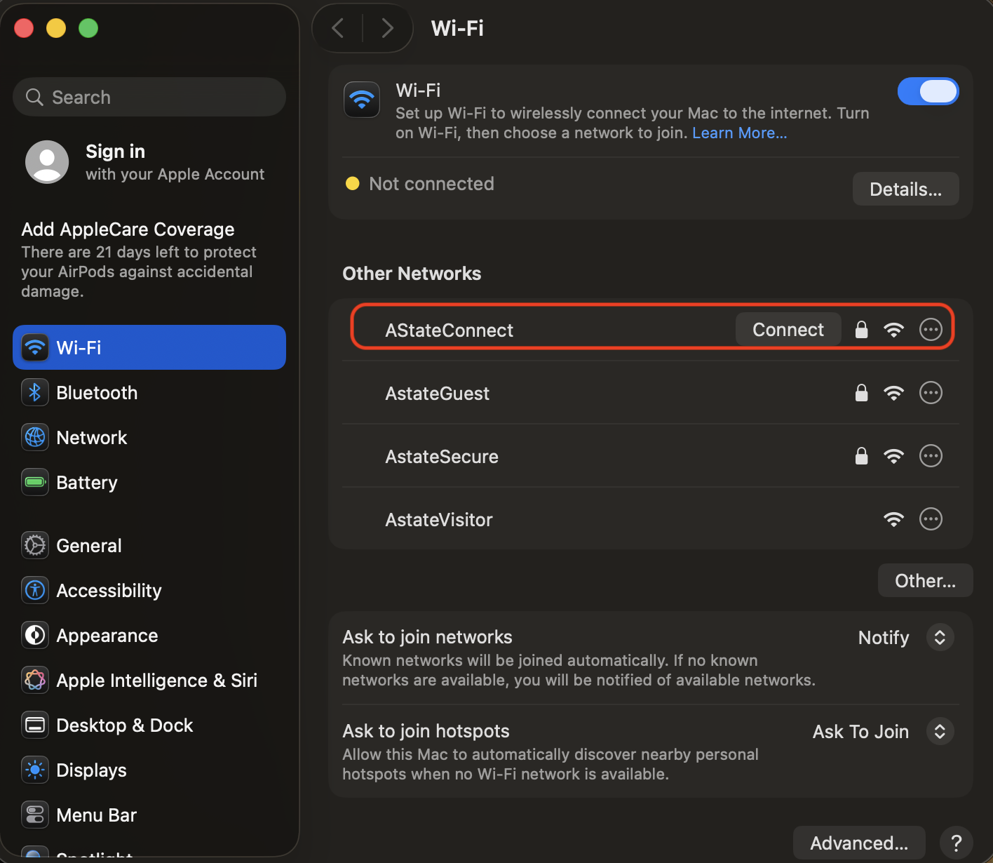 Mac Wifi AStateConnect.png