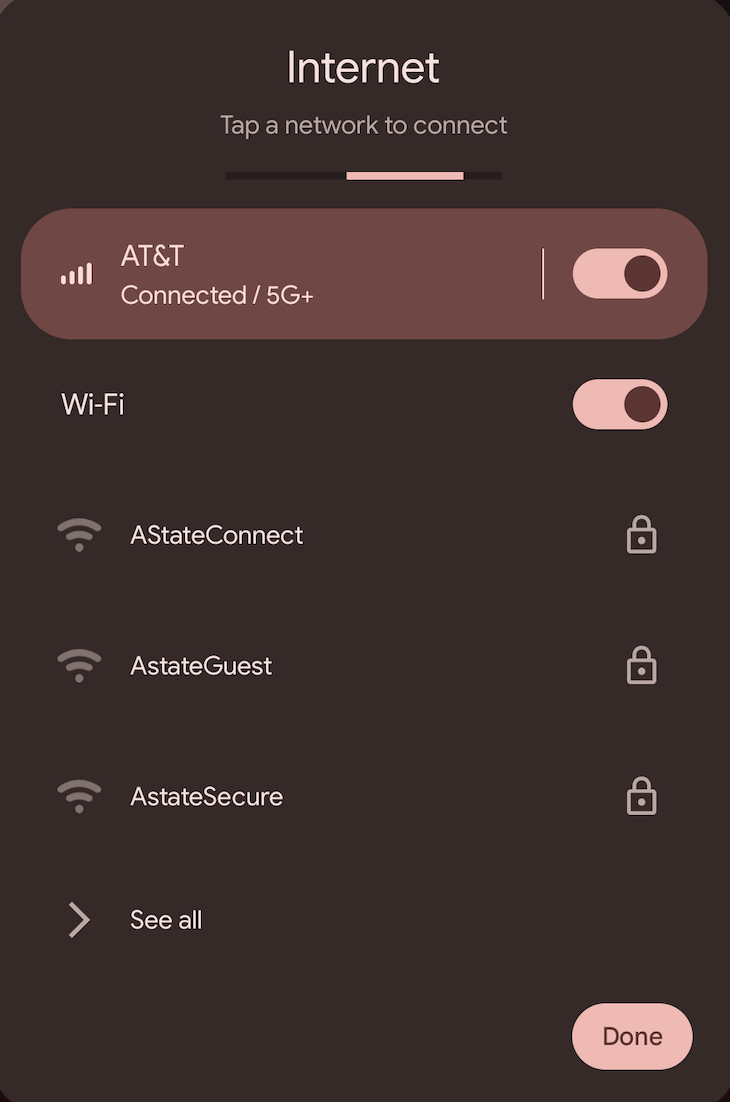 Pixel AStateConnect wifi list.png