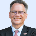 Jim Washam